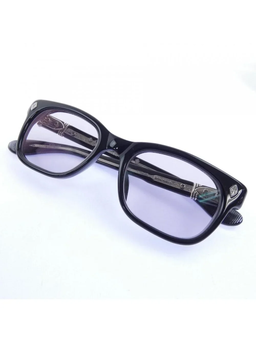 Chrome Hearts Dooable Eyewear
